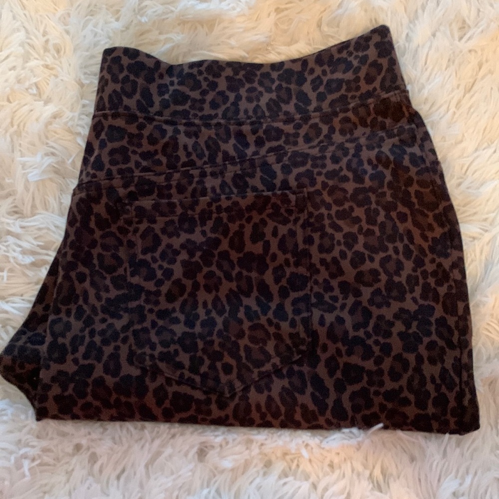 Faded Glory stretchy leggings